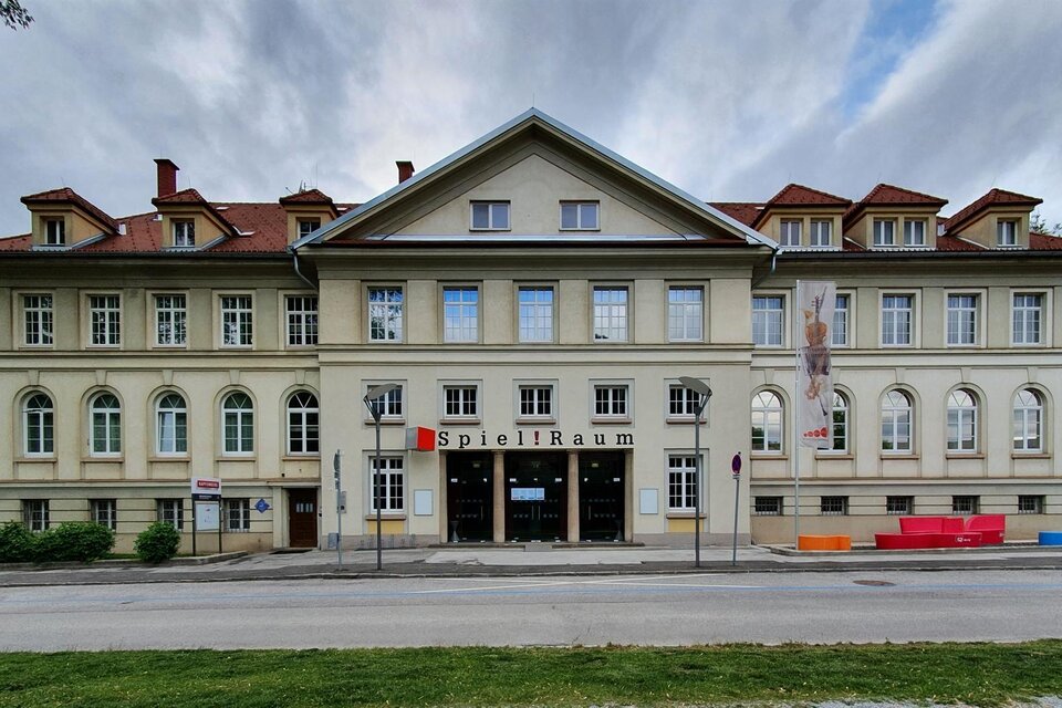 Musikschule der Stadt  Kapfenberg - Impression #1