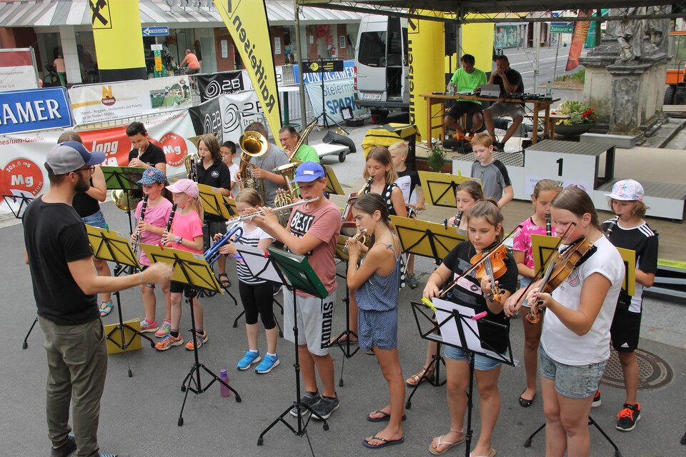 Musikschule Mureck - Impression #1