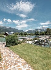 Naturbad Admont | © Thomas Sattler | © Thomas Sattler