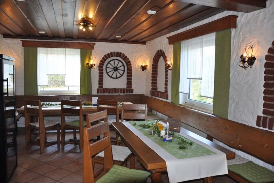 Nostalgiestüberl - Impression #1 | © Nostalgiestüberl / Lenz