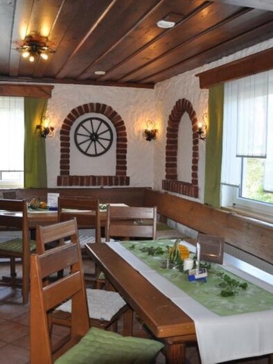 Nostalgiestüberl | © Nostalgiestüberl / Lenz