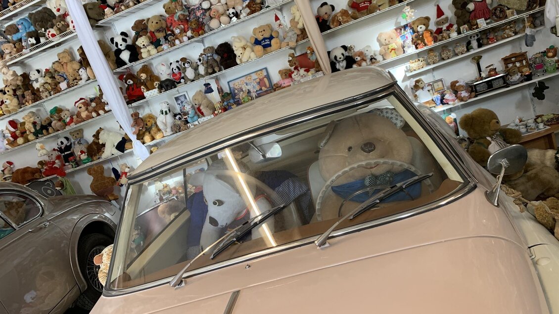 Nostalgiewelt Posch | © Nostalgiewelt Posch