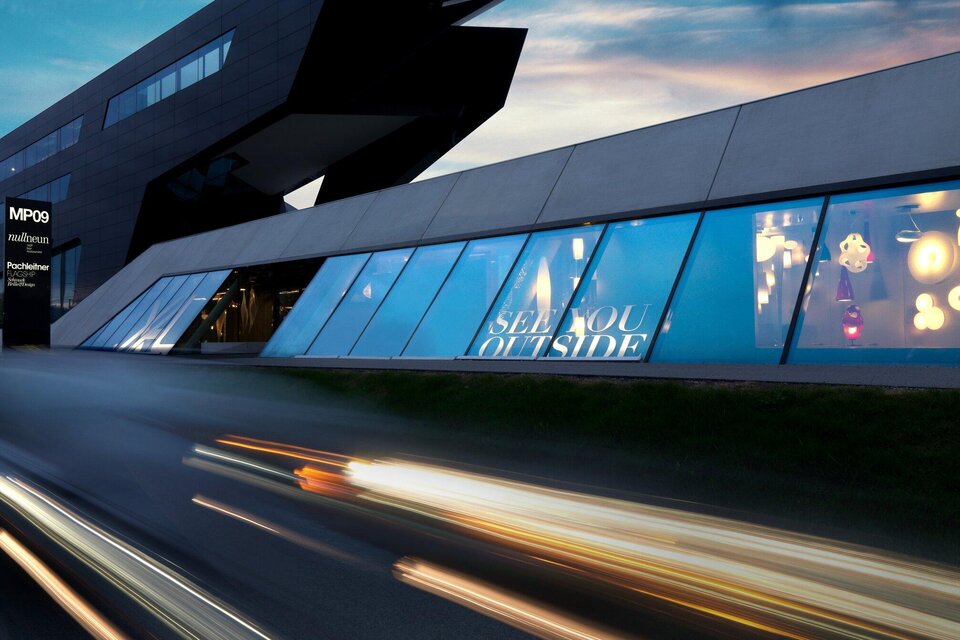 nullneun - Impression #1 | © nullneun - Gerald Liebminger