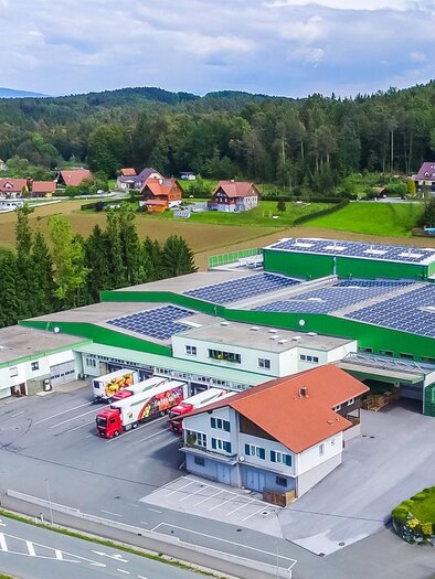 Obst Oswald. | © Fritz Oswald GmbH