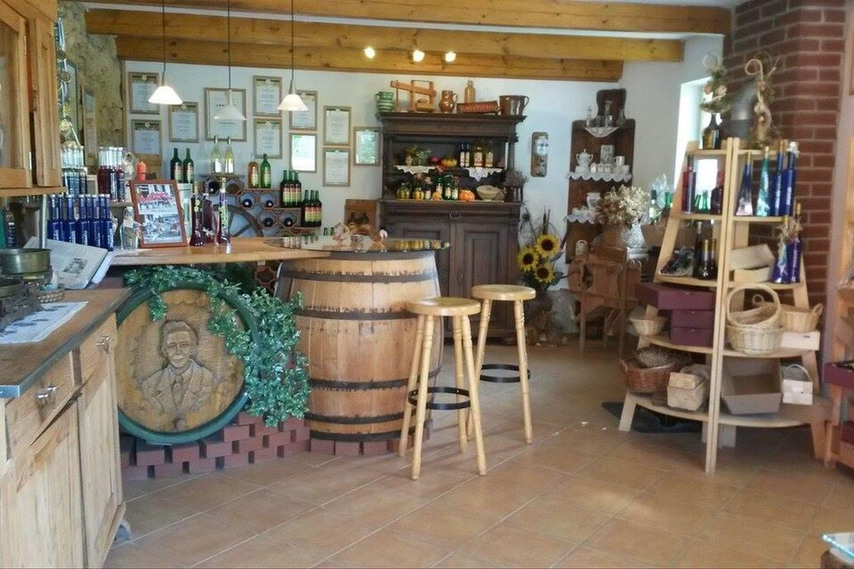 Obstbau Trummer in Gnas - Impression #1 | © Obstbau Trummer