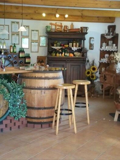 Verkostraum | © Obstbau Trummer