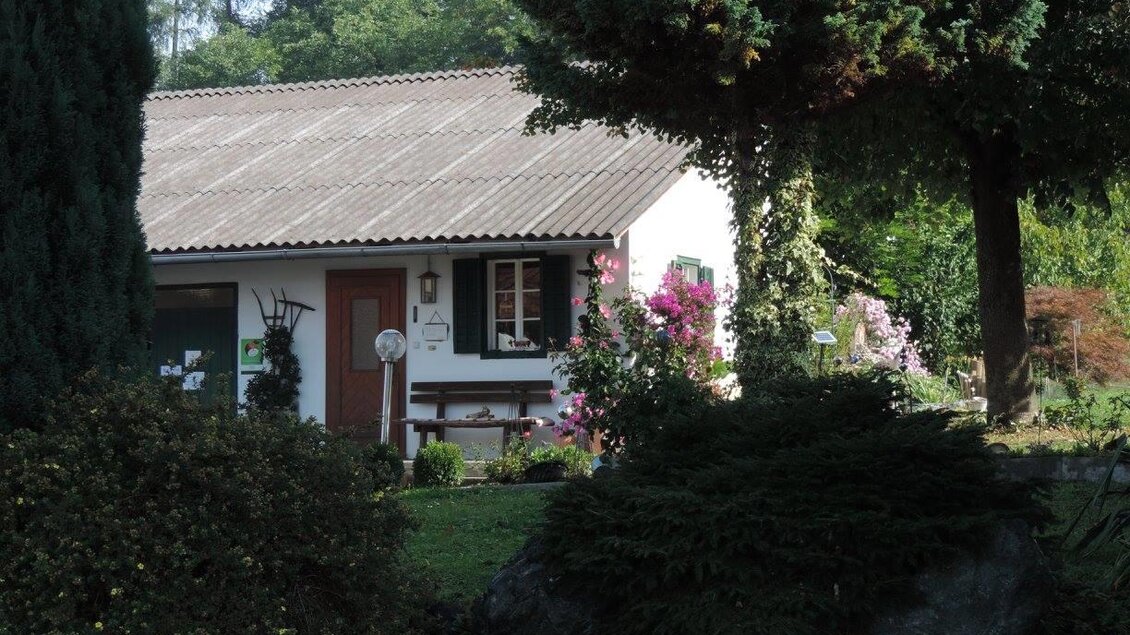 Haus | © Obstbau Trummer