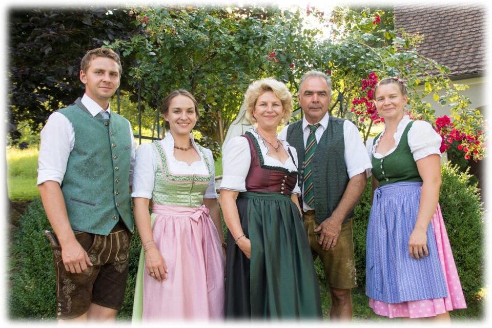 Obstbau und Rindfleisch Wallner - Impression #1 | © Obstbau Wallner