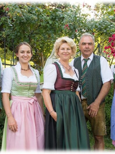 Obstbau Wallner | © Obstbau Wallner