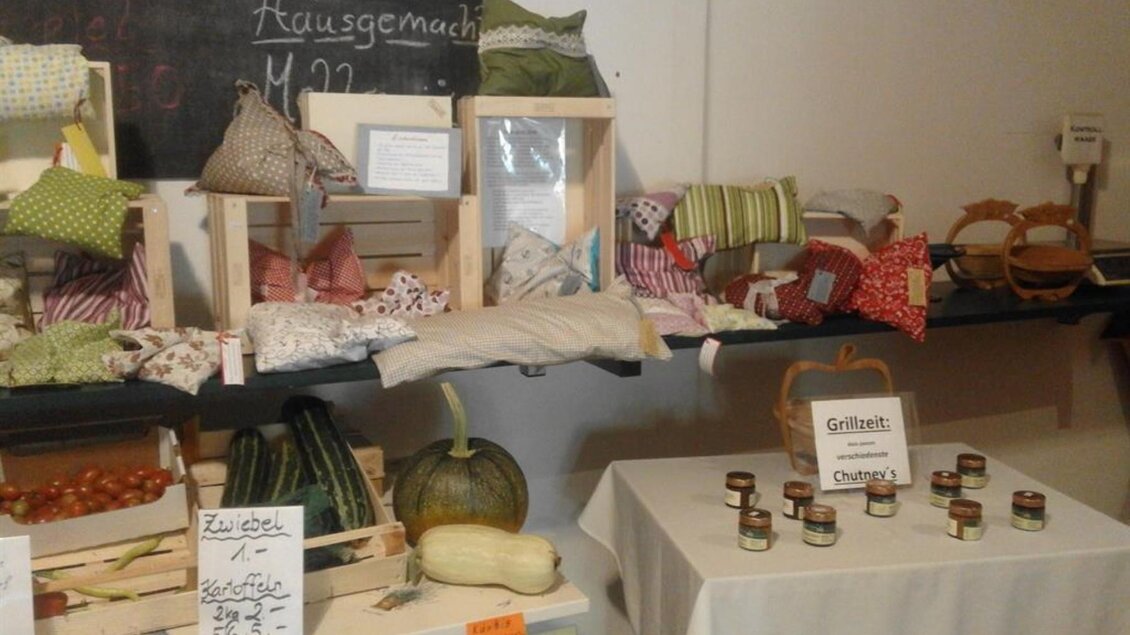 Obsthof Glück_8 | © Glück