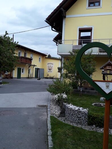 Bauernladen Glück | © Glück