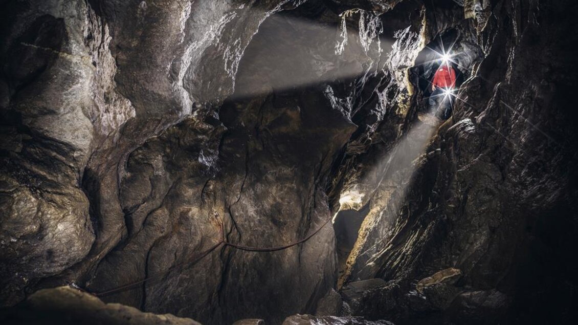 Führungen am Mittwoch und Samstag / Voranmeldung | © Stefan Leitner