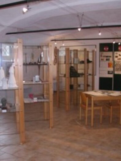 ÖAV Weitwandermuseum | © ÖAV Weitwandermuseum