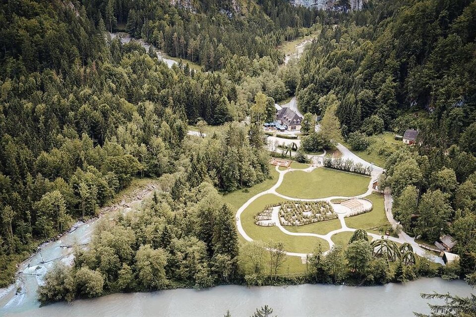 Ecological footprint - Impression #1 | © Stefan Leitner