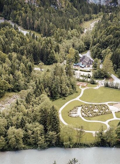 Ökologischer Fußabdruck | © Stefan Leitner