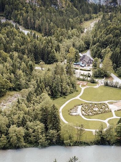 Ökologischer Fußabdruck | © Stefan Leitner