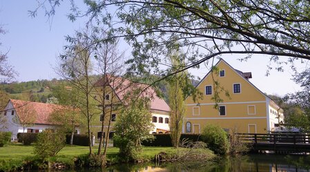 Ölmühle Kremsner | © Ölmühle Kremsner | © Ölmühle Kremsner