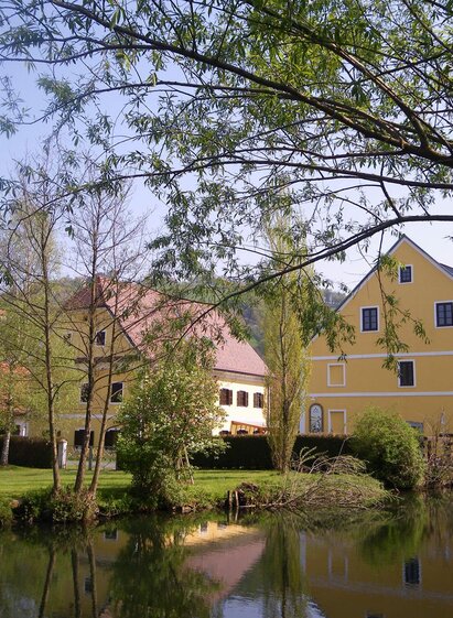 Ölmühle Kremsner | © Ölmühle Kremsner | © Ölmühle Kremsner