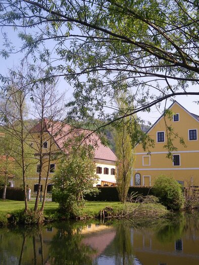 Ölmühle Kremsner | © Ölmühle Kremsner