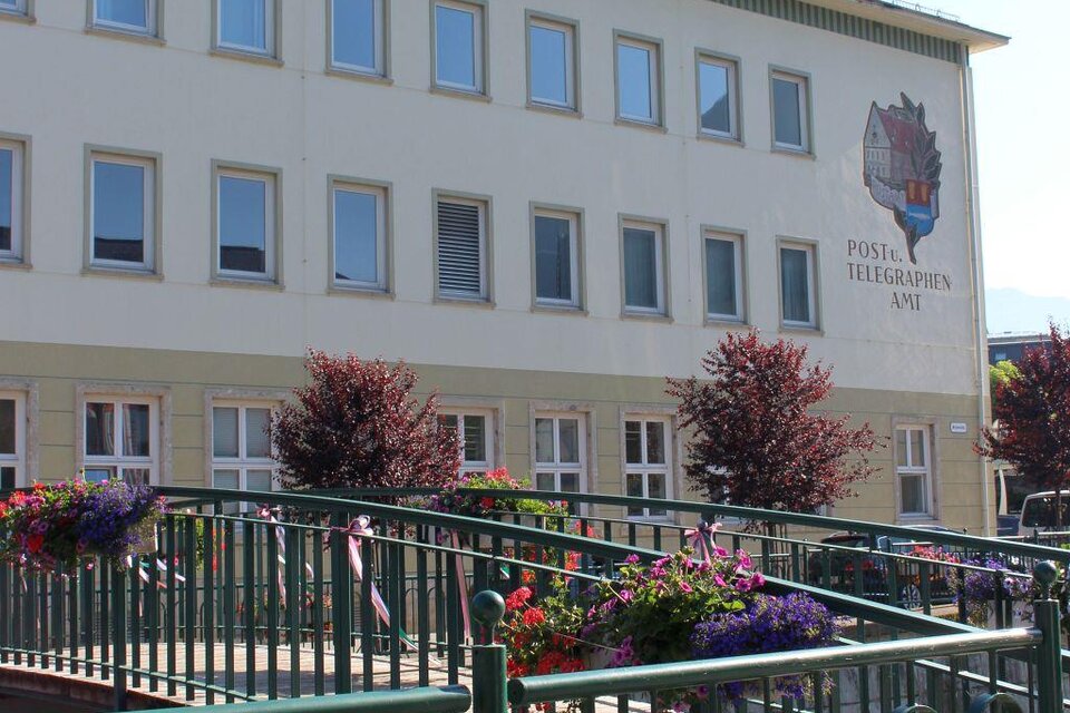 Österr. Post AG - Impression #1 | © TVB Ausseerland - Salzkammergut/Viola Lechner