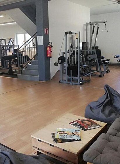 Pin Fit | © https://www.pin-fitness.at/online-gym/