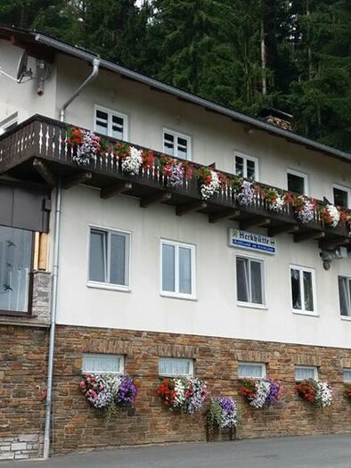 Gasthof Herkwirt | © Gasthof Herkwirt