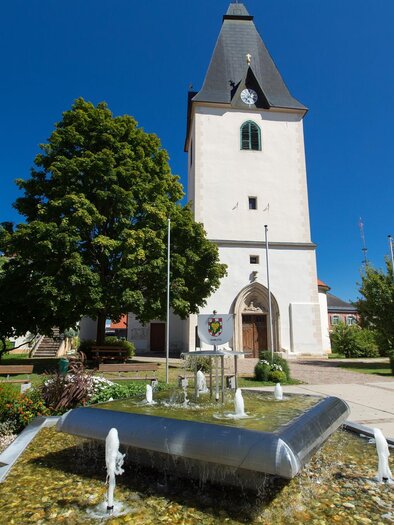 Gamlitz | © Edi Aldrian, TV Gamlitz