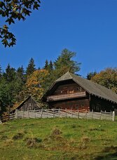 Roseggers Geburtshaus | © Jakob Hiller | © Jakob Hiller