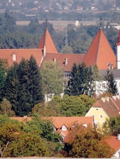 Pfarrkirche Spielfeld | © Marktgemeinde Straß in Steiermark