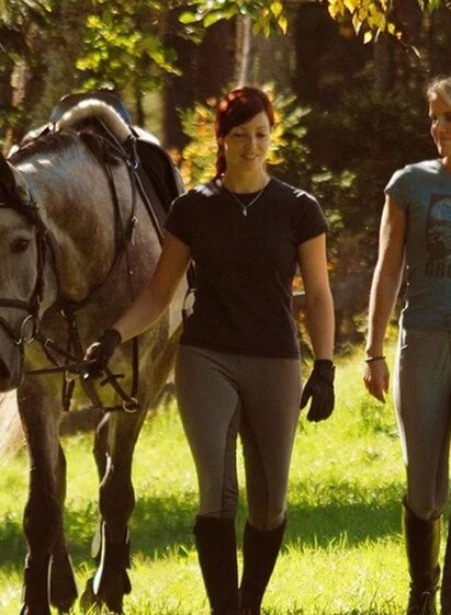 Urlaubsglück in der Steiermark | © Steiermark Tourismus, photo.austria.at