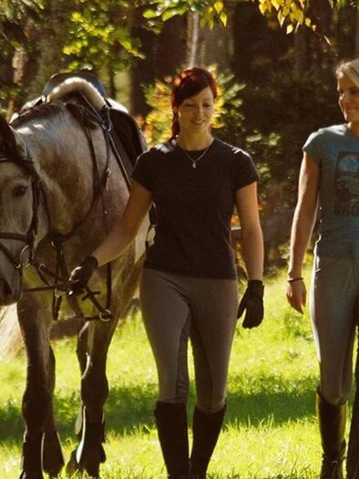 Urlaubsglück in der Steiermark | © Steiermark Tourismus, photo.austria.at