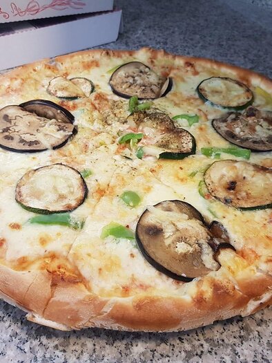 Pizza King | © Pizza King