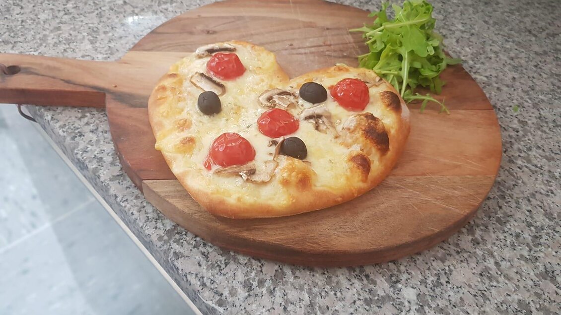 Pizza King | © Pizza King