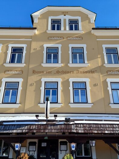 Ansicht Neu Bella Vista | © TV Hochsteiermark / Brigitte Digruber