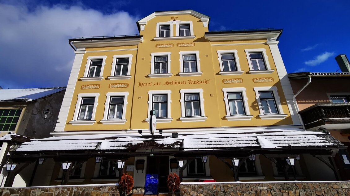 Pizzeria Bella Vista | © TV Hochsteiermark / Brigitte Digruber