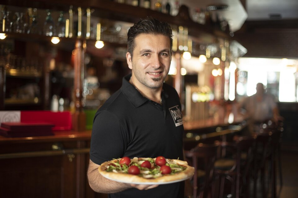 Pizzaria Velius - Impression #1 | © Tourismusverband Feldbach/ B. Bergmann