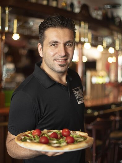 Pizzeria David | © Tourismusverband Feldbach/ B. Bergmann