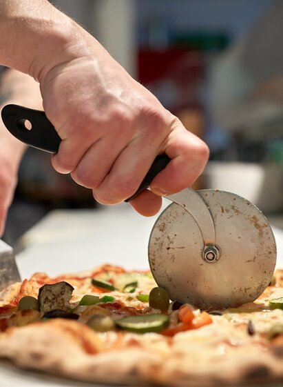 Frische Pizza in Deutschlandsberg | © Schilcherland Steiermark