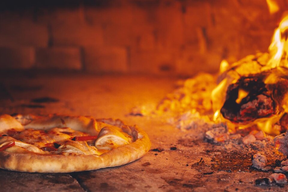 Pizzeria Puccini - Impression #1 | © Schilcherland Steiermark