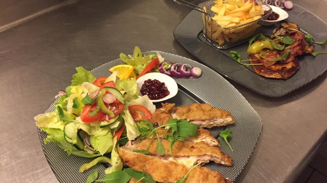 Pizzeria Restaurant Gül | © Pizzeria Restaurant Gül