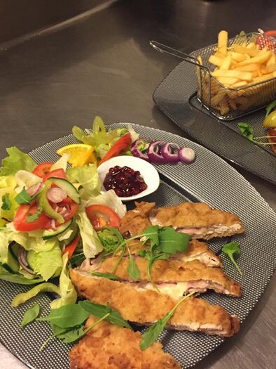 Pizzeria Restaurant Gül | © Pizzeria Restaurant Gül