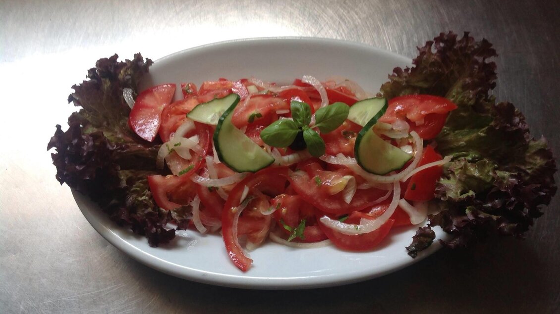 Pizzeria Restaurant Gül | © Pizzeria Restaurant Gül