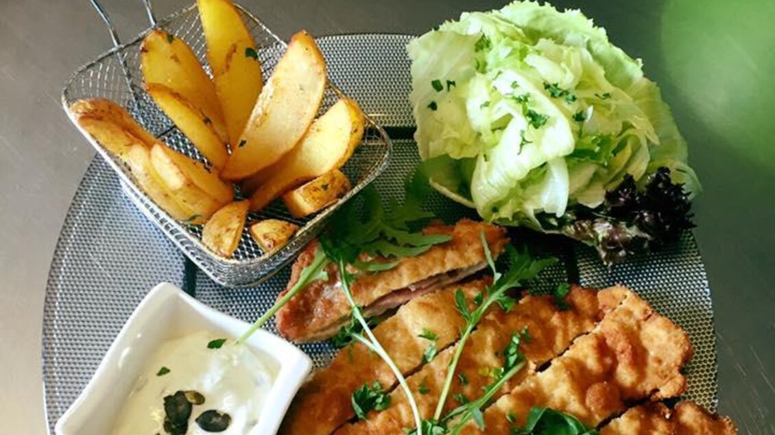 Pizzeria Restaurant Gül | © Pizzeria Restaurant Gül