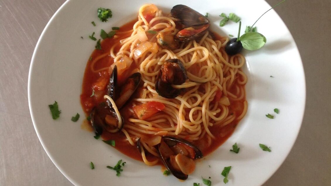 Pizzeria Restaurant Gül | © Pizzeria Restaurant Gül