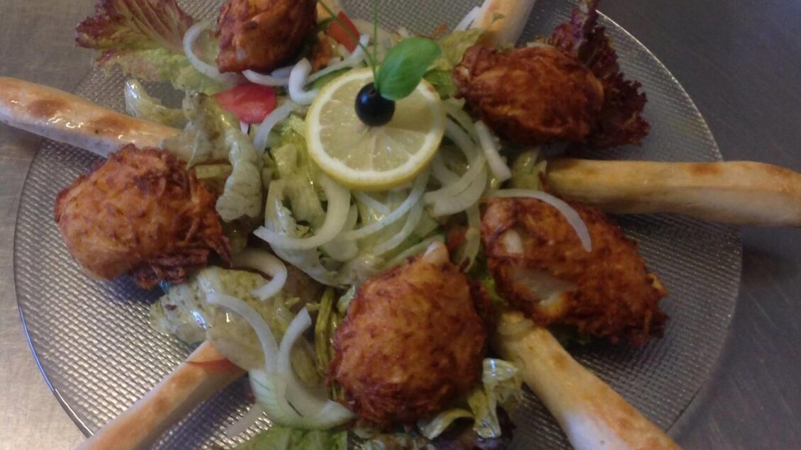 Pizzeria Restaurant Gül | © Pizzeria Restaurant Gül