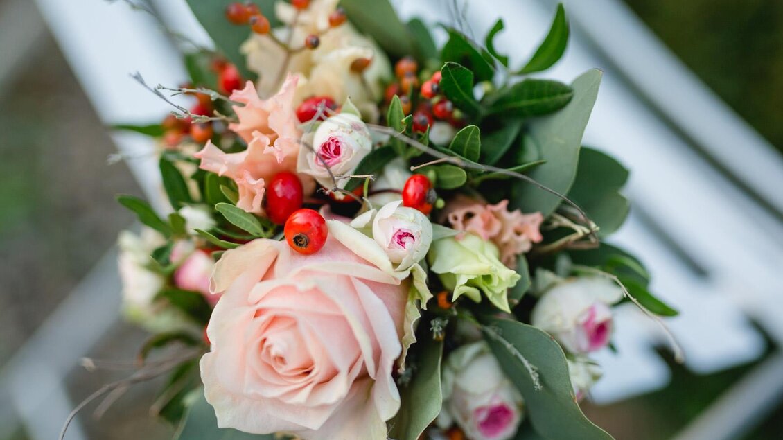 Polz Garten Hochzeit