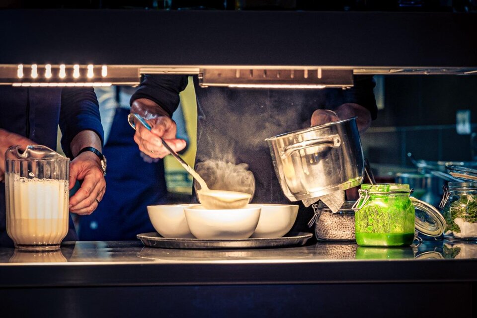 Port 361 - Impression #1 | © port 361