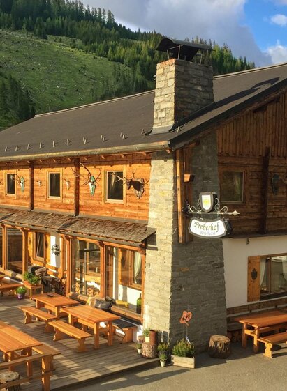 Preberhof | © Preberhof