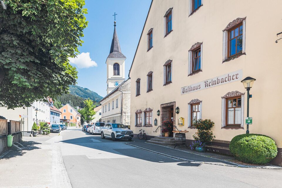 Pablo´s Pub Gaishorn - Impression #1 | © Thomas Sattler