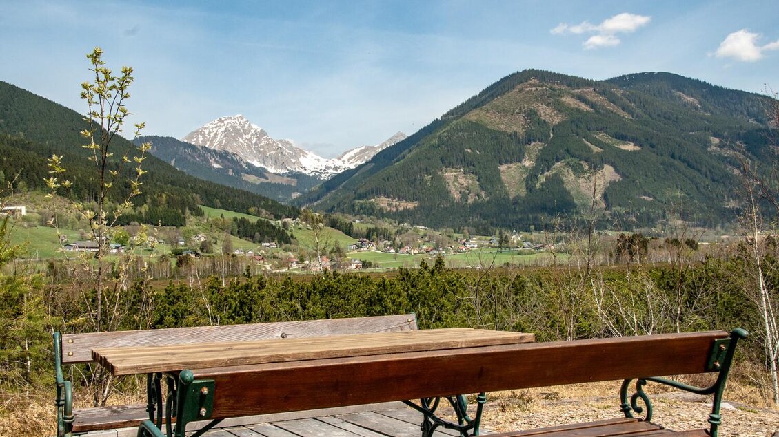 Rastplatz | © Christian Scheucher